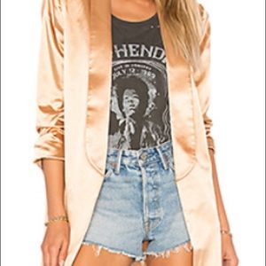 House of Harlow Chloe Blazer